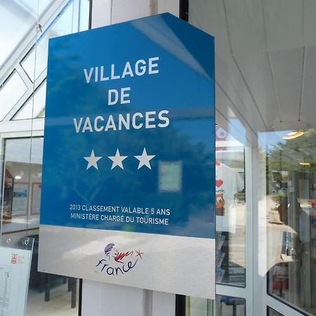Vvf Les Plages De Guerande La Turballe Kültér fotó