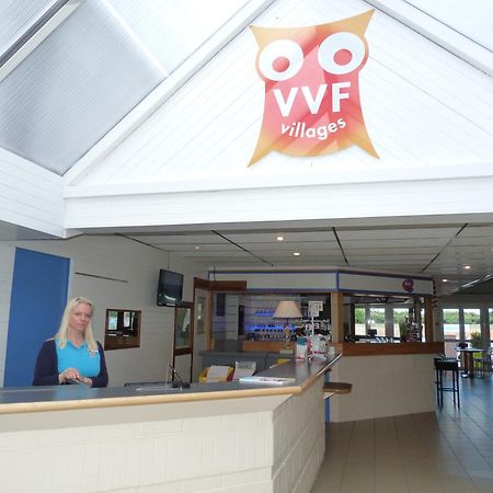 Vvf Les Plages De Guerande La Turballe Kültér fotó