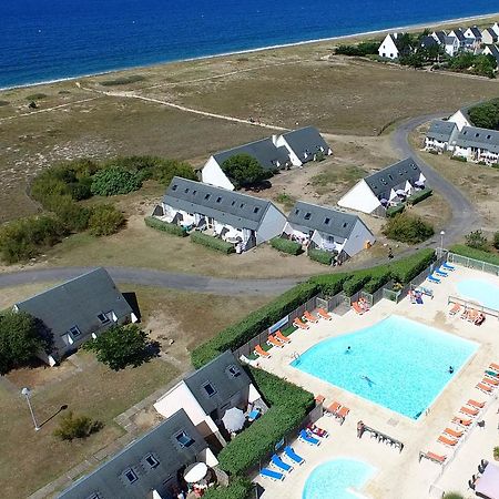 Vvf Les Plages De Guerande La Turballe Kültér fotó