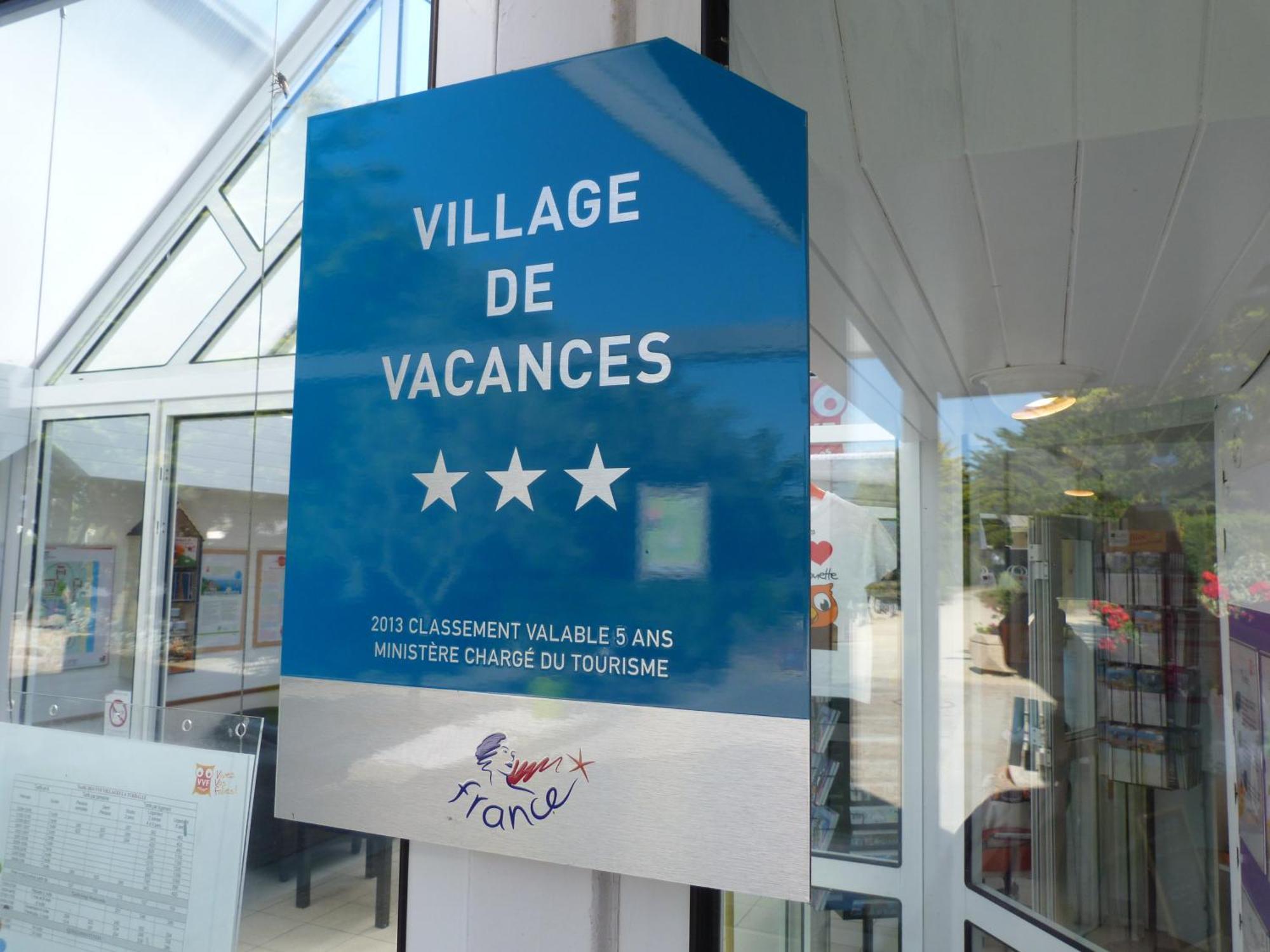 Vvf Les Plages De Guerande La Turballe Kültér fotó