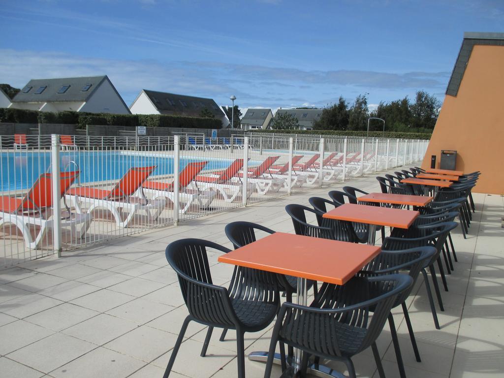 Vvf Les Plages De Guerande La Turballe Kültér fotó