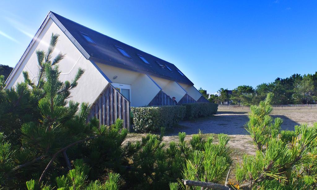 Vvf Les Plages De Guerande La Turballe Kültér fotó