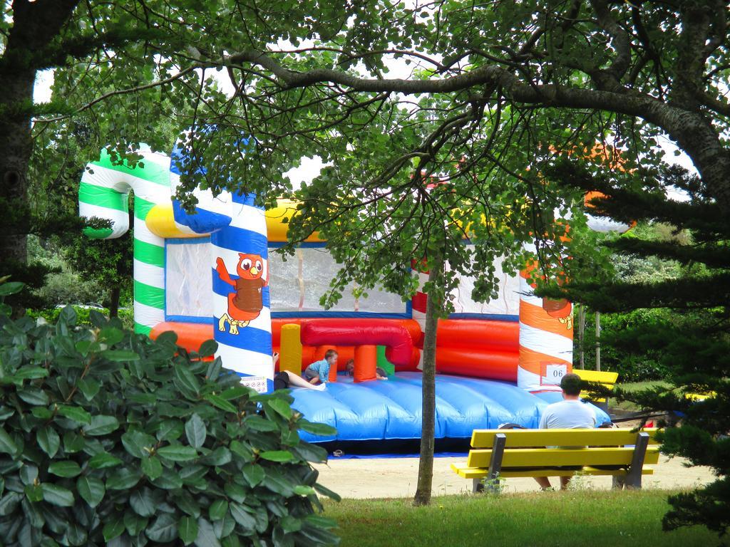 Vvf Les Plages De Guerande La Turballe Kültér fotó