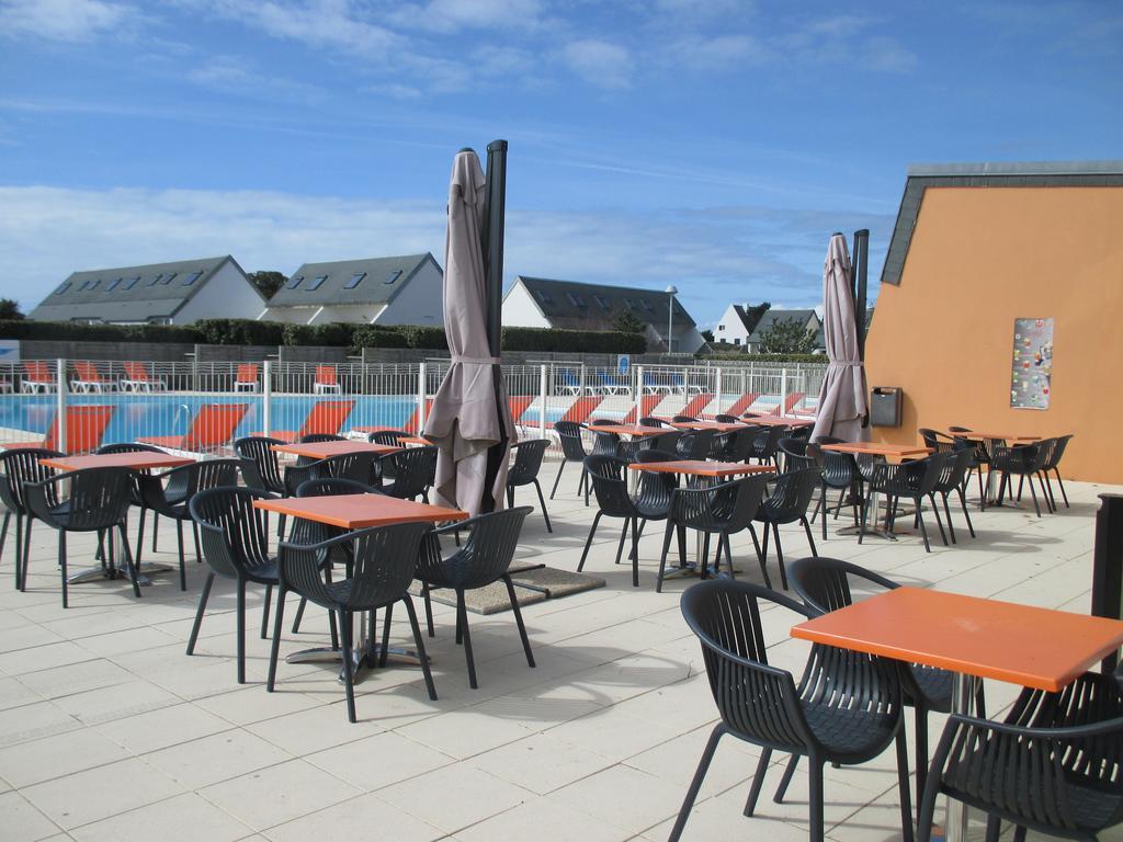 Vvf Les Plages De Guerande La Turballe Kültér fotó