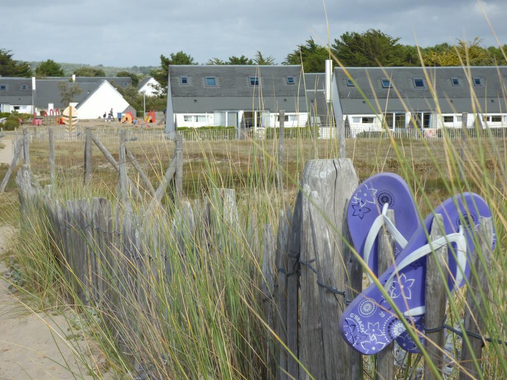 Vvf Les Plages De Guerande La Turballe Kültér fotó