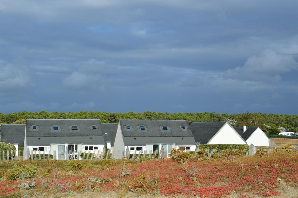 Vvf Les Plages De Guerande La Turballe Kültér fotó
