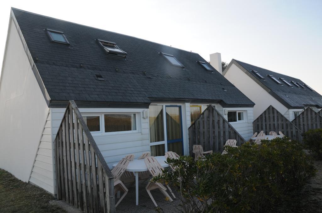 Vvf Les Plages De Guerande La Turballe Kültér fotó