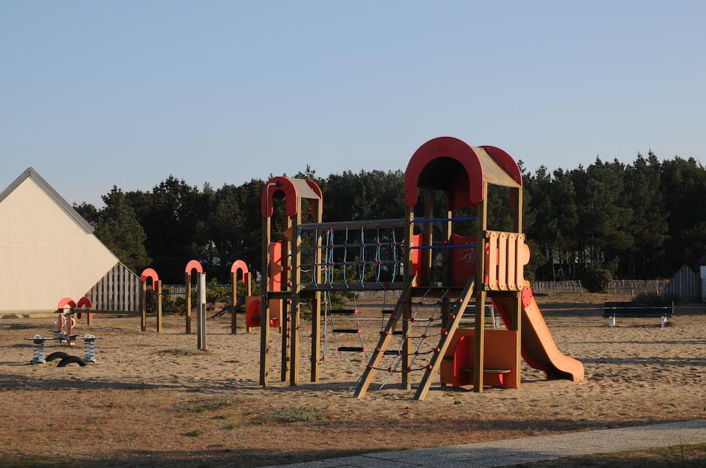Vvf Les Plages De Guerande La Turballe Kültér fotó