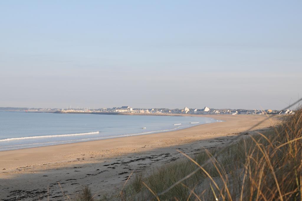Vvf Les Plages De Guerande La Turballe Kültér fotó
